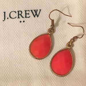 JCREW EARRINGS